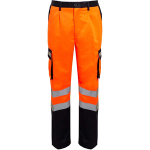 Latest Arrival High Demanding <b>Men</b> Safety Trouser Stylish Wears New Fashionable Wears Breathable Wear <b>Men</b> Safety Trouser Wears - Product Image 3