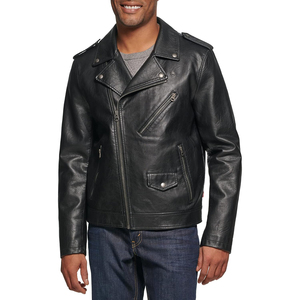 Factory Made Motorcycle <b>Biker</b> <b>Jacket</b> Motocross Riding Windproof Breathable High Quality Racing Motorbike <b>Jackets</b> All Seasons - Product Image 1