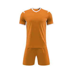 Maillot de football pour homme entièrement stylé, respirant, confortable, de qualité supérieure, facile à laver, très vendu - Product Image 1