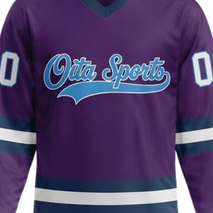 Conjunto de Jersey y Pantalones Cortos Deportivos Sublimados en Morado para Hombre, Cuello en V, Rayas, Poliéster, Uniforme Deportivo, Ropa de Entrenamiento, Ropa Deportiva para Equipos - Product Image 5