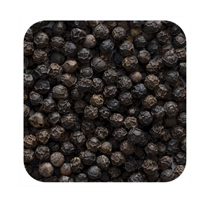 Pimienta Negra Cruda de Primera Calidad, Entera o Fresca y Aromática, Pura para Cocinar y Sazonar - Product Image 3