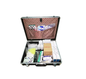 미생물 신속 검사 키트 식품 안전 신속 검사 키트 식기류 콜로니 검출 장비 - Product Image 5