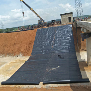 Géomembrane stable pour la construction de lacs artificiels et de bassins paysagers - Product Image 5