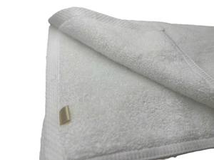 ผ้าขนหนูอาบน้ำพรีเมียมสำหรับโรงแรม - นุ่มพิเศษ ทนทาน และเหมาะสำหรับใช้ในโรงแรมทุกวัน ผลิตในเวียดนาม - Product Image 2