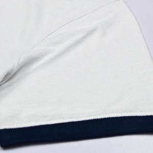 Camisas de Hombre de Alta Calidad Antiarrugas con Tejido de Punto, Cuello Transpirable, Opciones Personalizables, Precio Bajo - Product Image 6