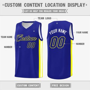 Camiseta de Baloncesto para Hombre, Tallas Grandes, de Alta Calidad, Transpirable, Antiarrugas, de Secado Rápido, sin Mangas, con Diseño Estampado, 100% Poliéster - Product Image 3