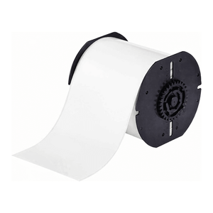 Étiquettes Brady B30 en polyester mat ultra-résistantes pour l'identification des équipements industriels - Product Image 3