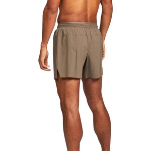 Pantalones Cortos Deportivos Cómodos con Bolsillo para Teléfono, Ropa Deportiva para Hombre, Tela Transpirable para Crossfit y Fisicoculturismo - Product Image 2