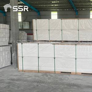 SSR VINA <b>Finger</b> <b>Joint</b> Pine Wood Baseboard Moulding Skirting <b>Board</b> Interior Wall Trim Building Material - Product Image 6