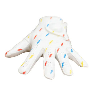 Nuevos Guantes de Golf de Cuero Genuino Personalizados de Alta Calidad - Servicio OEM, Impermeables y con Protección UV para Deportes y Ciclismo - Product Image 3