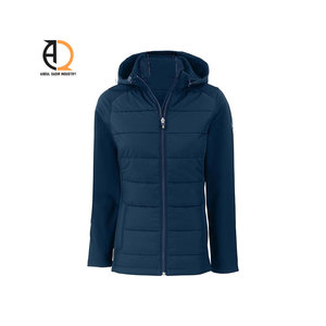 Chaqueta Softshell para Mujer, Impermeable y Cortavientos, para Actividades al Aire Libre - Product Image 3
