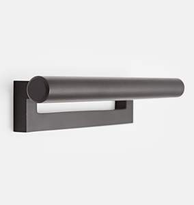 Awesome Matt <b>Brass</b> Color Cabinet Handle Metal For Office School Bedroom Kitchen Cabinet Drawer Pull Handle T-Bar In Metal - Product Image 6
