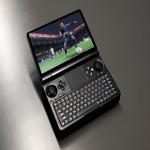 NOUVEAU PC de jeu portable authentique GPD WINs Mini 2025 AMD Ryzen AI 9 HX370 32 Go + 2 To - Product Image 2