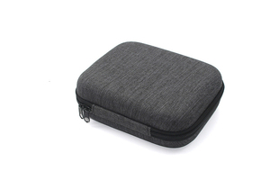 เคสแข็ง EVA ทรงสี่เหลี่ยมกันความเครียดและกันกลิ่นโลโก้ออกแบบได้ตามต้องการ - Product Image 6