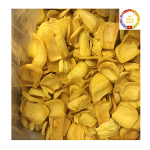 Freeze Dried Jackfruit Chips Natural <b>Sweet</b> Crispy Tropical Fruit Snack Bulk Wholesale Supplier Export <b>Quality</b> - Product Image 6