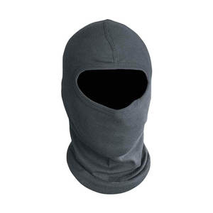 Masque facial Balaclava en coton, équipement toutes saisons pour le ski, le snowboard, la moto, le vélo et les sports de plein air pour hommes et femmes - Product Image 5