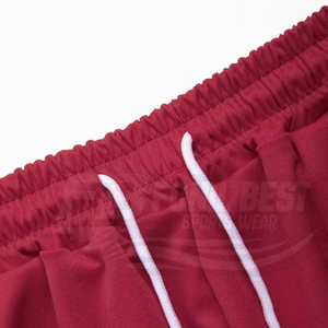 High Quality Men's Summer Casual Streetwear <b>Set</b> Oversized 100% Cotton <b>Knitted</b> Eco-friendly 220gsm Hoodie & Tracksuit Pants - Product Image 3