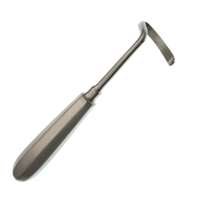 Herramienta de Sonda Manual de Acero Inoxidable para Inspección de Precisión, Reparación, Montaje, Extracción, Posicionamiento y Mantenimiento Detallado - Product Image 2