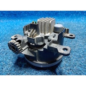 Feu antibrouillard LED gauche d'origine 508 Phase II 2014-2018, référence 9807432580 - Product Image 5