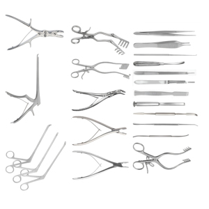 Instrumentos Neurológicos de Acero Inoxidable para Examen Físico: Reflex Taylor, Babinski, Wartenberg - Product Image 5