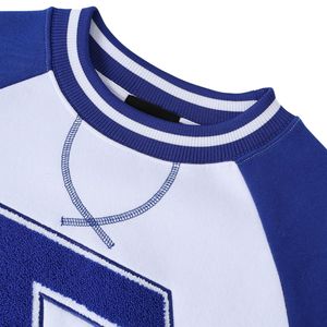 Sudadera de Fraternidad Griega Phi Beta Sigma para Hombre, Cuello Redondo, Tejido Premium, Ajuste Cómodo, Ropa Casual - Product Image 4