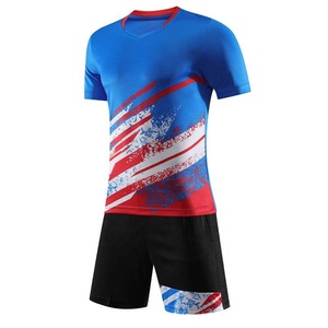 Tenues de tennis pour hommes de haute qualité, design premium, séchage rapide, respirantes, taille personnalisée, nouveau design, en vente. - Product Image 4