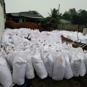 AVAILABLE High Water Retention Coco <b>Coir</b> Peat Organic Soil Conditioner for Sustainable Crop Growing - Product Image 2