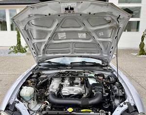 Mazda MX-5 Miata LS de 2002 - Product Image 5