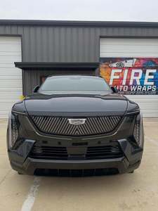 Cadillac Escalade IQ d'occasion 2025 - Product Image 1