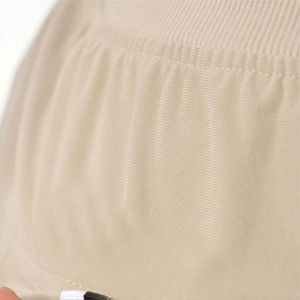 Pantalones Largos Ligeros y Modernos para Hombre, Nueva Llegada, Ropa Casual para Estar en Casa, Cintura Ajustable, Pijamas de Lona de Alta Calidad - Product Image 5