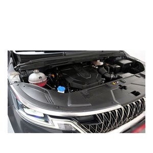 Kia Carnival 7 places Signature 2021, 61 276 km, Diesel, Boîte automatique, Norme d'émission Euro V, Conduite à gauche - Product Image 6