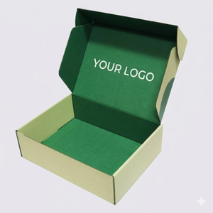 Cajas de Cartón Ranurado Barnizado, Cajas de Regalo, Cajas para Manualidades para Venta al por Menor, Productos Hechos a Mano y Caja de Presentación Premium - Product Image 2