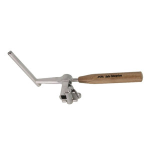 Top Rated High Quality Surgical <b>Drill</b> <b>Guide</b> Tools for Distractor Procedures Precision Orthopedic Surgical Instrument Durable - Product Image 3