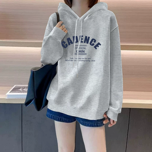 Sudaderas con Capucha de Alta Calidad, Sudaderas Premium Esenciales, Sudaderas de Lujo de Talla Grande, Sudaderas Casuales Holgadas para Hombre y Mujer - Product Image 4