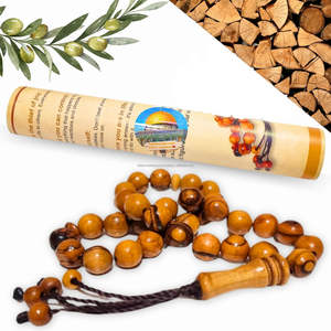 Factory Wholesale <b>Loose</b> <b>Bead</b> Wooden <b>Bead</b> Strand 6mm 8mm Burmese Ebony Wood <b>Bead</b> for Jewelry Making From Falak World Export - Product Image 6