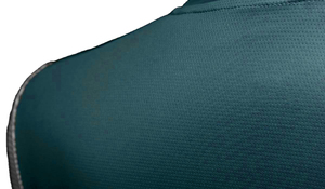 Maillot de cyclisme de haute qualité avec tissu anti-humidité, idéal pour la route et l'entraînement quotidien - Product Image 6