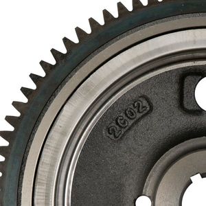 Replacement Flywheel Rotor for Polaris Sportsman 500 Magnum Scrambler 500 4x4 6x6 1998-2003 Model # 3087166 - Product Image 6