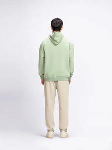 Sweat-shirt surdimensionné confortable pour hommes, produit par les principaux fabricants de vêtements, pour toutes les saisons - Product Image 4