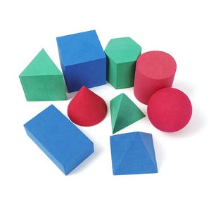 Eva 9 formas geoespuma sólida - Product Image 4