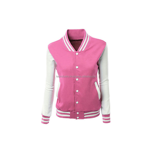US Size Unisex Custom Varsity Jacket Wholesale Blank Jackets 3D Pattern Anti-Bacterial Breathable Mesh/Polyester Plus Size - Product Image 1
