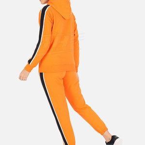 Survêtements légers pour femmes, vêtements de jogging, vêtements pour femmes, survêtements en gros, qualité supérieure - Product Image 4