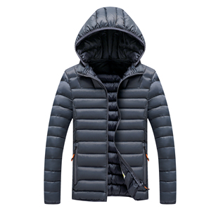 Wholesale Winter Customized High Quality <b>Men</b> Windbreaker <b>Jacket</b> Windproof Outdoor Factory Made Windbreaker <b>Jacket</b> Casual Wear - Product Image 5