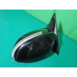 ชุดประกอบกระจกมองข้าง-ด้านนอก, ด้านซ้าย U 876103M630AF - Product Image 4