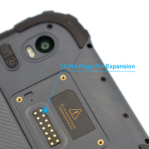 Rdc80 8 inch IP67 6GB + 128GB <span class=keywords><strong>Android</strong></span> 13 máy tính bảng rtk mô-đun định vị Sử Dụng Tài nguyên đất - Product Image 6