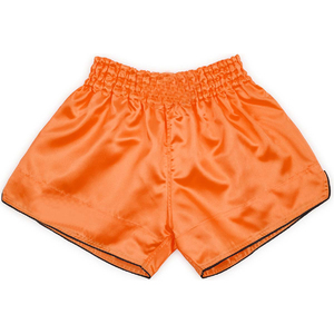 Shorts de combat personnalisables en gros, style tendance MMA, Kick Boxing, Muay Thai, arts martiaux, avec logo personnalisé, 100% polyester, vêtements de sport de haut niveau - Product Image 1