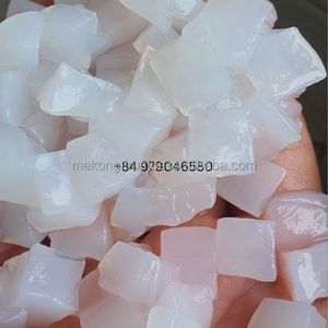 Mềm dừa Jelly Strips (NATA de <span class=keywords><strong>coco</strong></span>) tự nhiên đứng đầu thành phần cho trà bong bóng - Product Image 5