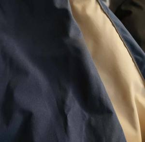 Chaqueta Cortavientos de la MEJOR CALIDAD, Estilo Americano, Forro de Malla, Secado Rápido, Transpirable - Product Image 6