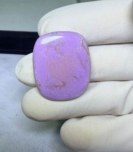 Wholesale Natural Phosphosiderite Stone USA purple Freeform Crystal <b>Craft</b> for Decoration & Meditation - Product Image 3