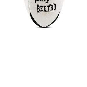 Ballon de rugby de qualité supérieure, personnalisé, professionnel, en gros, sur mesure, de bonne qualité - Product Image 2