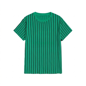 Unisex 100% Cotton Jersey T <b>Shirt</b> Short Sleeve Crew Neck Regular Fit Casual Tee Solid Color Silk Screen Printed <b>Shirt</b> Breathable - Product Image 6